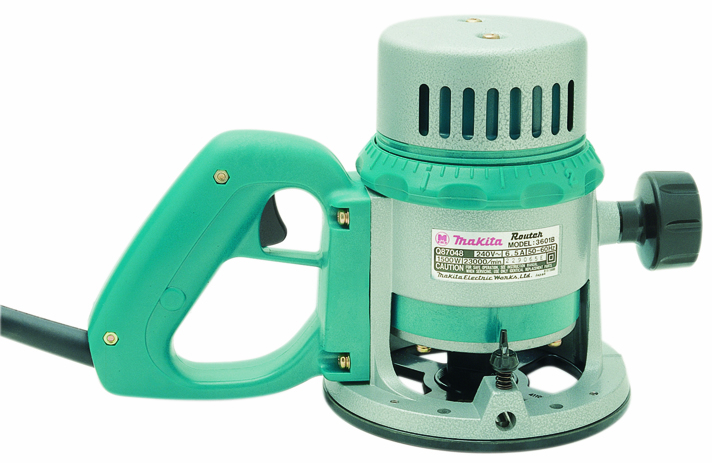 1/2 HEAVY DUTY ROUTER 1050 WATT 